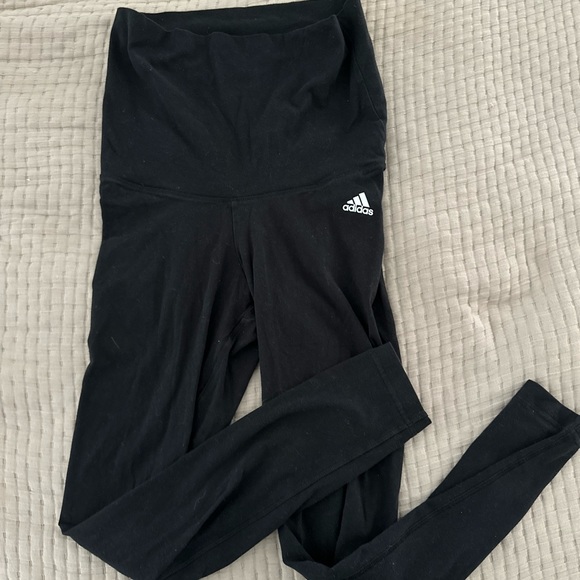 adidas Pants - Adidas Maternity Leggings